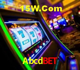 Jogos populares e pagamentos rápidos na Abcdbet