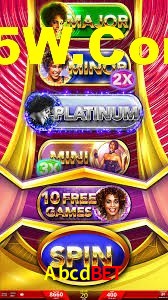 Abcdbet: Jogos de Caça-Níqueis-Altas Recompensas, Roleta-Velocidade, Blackjack-Desafios Máximos