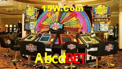 Apostas de Tênis Abcdbet