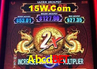 Jogos de Slot Abcdbet