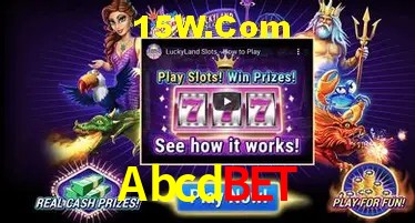 Casino Ao Vivo Abcdbet