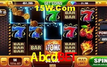 Mesa de Blackjack Abcdbet
