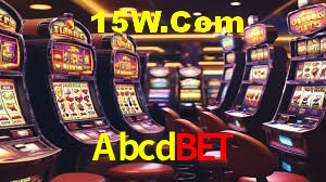 Welcome Bonus Abcdbet
