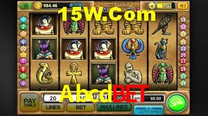 Game Statistics Abcdbet