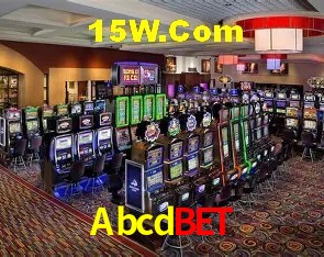 Slots com jackpots e giros grátis na Abcdbet