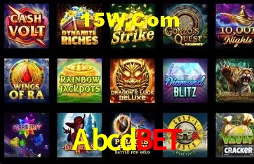 Avaliações dos Jogadores Abcdbet