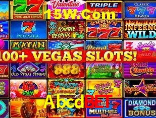 Diretório de Jogos Abcdbet