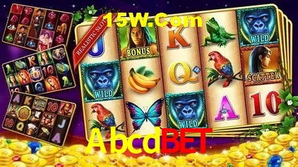 Jogos com bônus e suporte 24h na Abcdbet