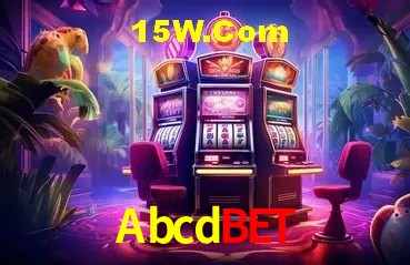 Casino VIP Abcdbet