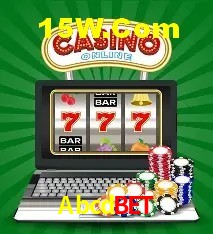 Casino Ao Vivo Abcdbet