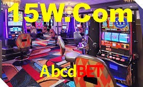 Roulette Table Abcdbet
