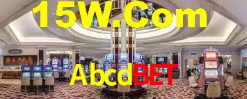 Abcdbet: Jogos de Caça-Níqueis-Altas Recompensas, Roleta-Velocidade, Blackjack-Desafios Máximos