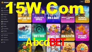 Welcome Bonus Abcdbet