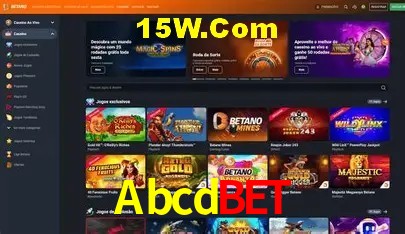 Inovações de Jogos na Abcdbet: O Futuro das Experiências Interativas